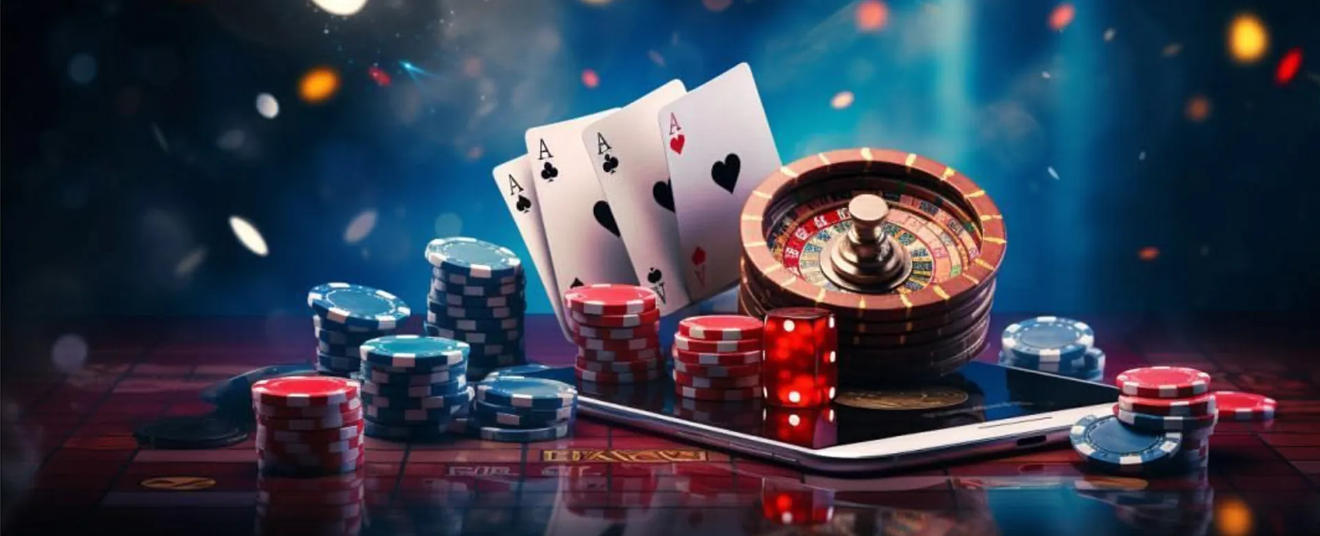Exciting 8k8 online casino games and promotions